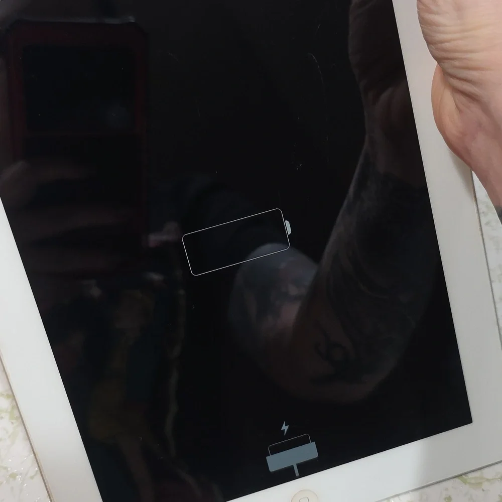 Ipad Gen 2